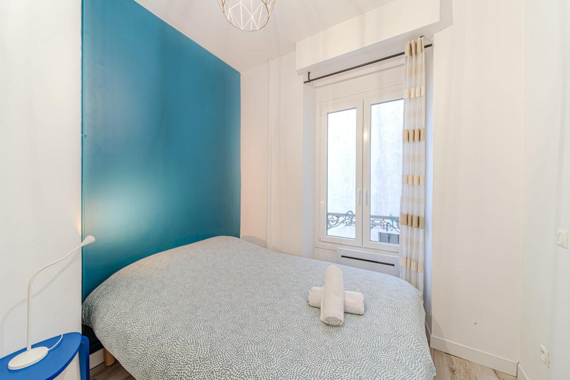 Le St Antoine Cosy 4 Pers Lafayette Part Dieu Lyon Exterior foto